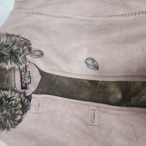 novelti Winter Coat - Picture 6 of 13